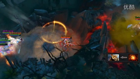 特的战术 特的战术