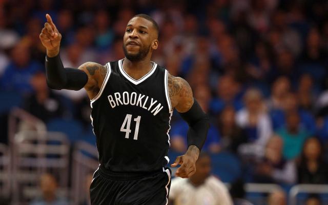 湖人拥有强 湖人拥有强