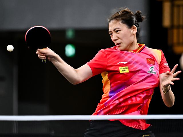 体力与技术 体力与技术